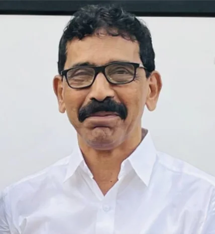 Mr. Shahul Hameed