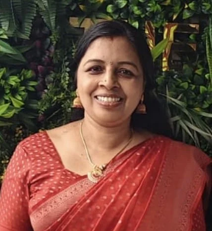 Jyothi Pradheep