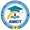 AMCT Organisation Logo
